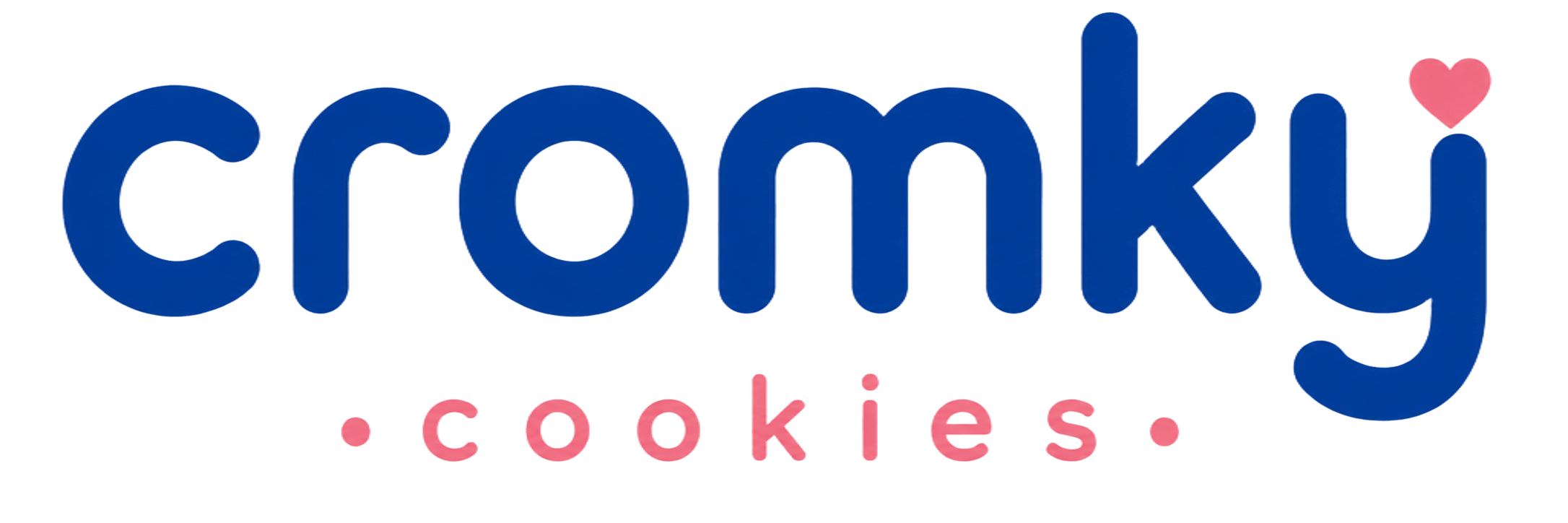 Cromky Cookies